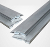 Plaster Aluminium Ruler 